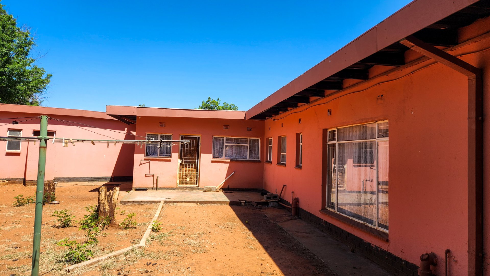 4 Bedroom Property for Sale in Stilfontein Ext 4 North West